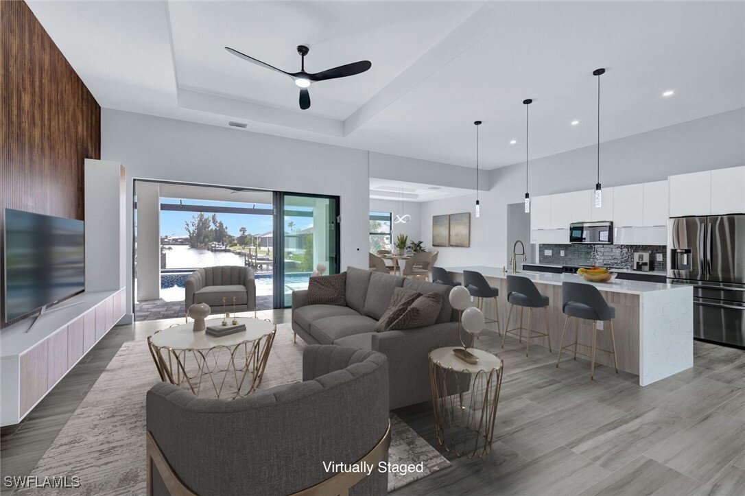 House in Cape Coral, Florida, United States 2 - 17173024