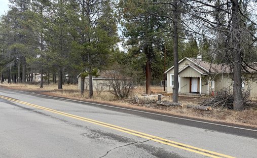 Casa en La Pine, Oregón, Estados Unidos 1