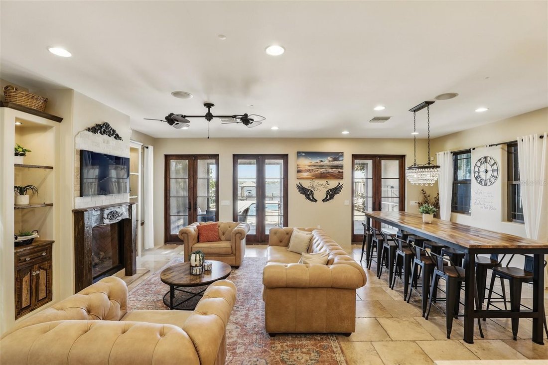 House in Merritt Island, Florida, United States 5 - 17178860
