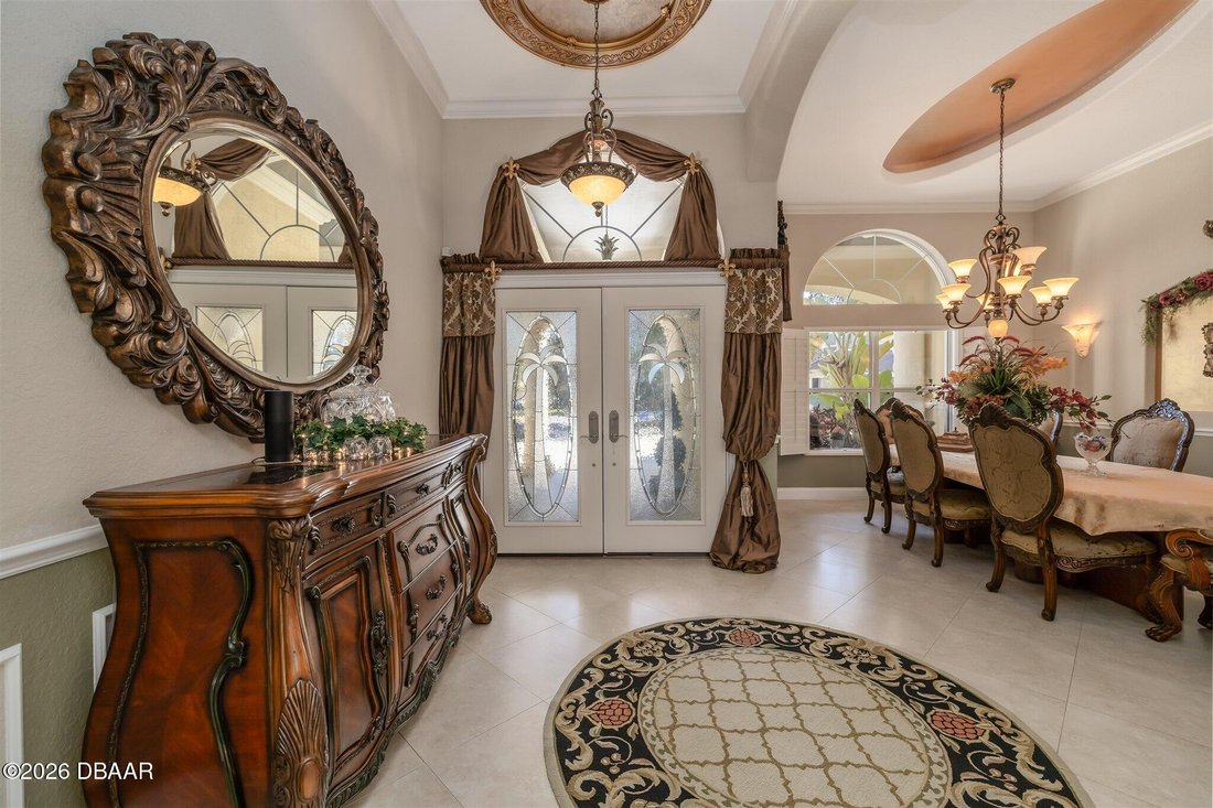 House in Ormond Beach, Florida, United States 3 - 17164304