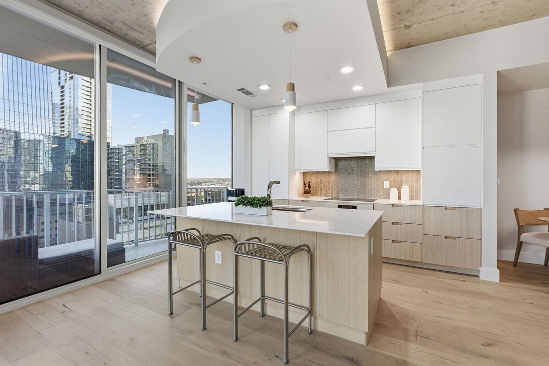 Condo in Austin, Texas, United States 5 - 17153995