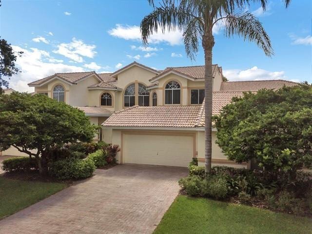 Maison de ville à Pompano Beach, Floride, États-Unis 1 - 17176181