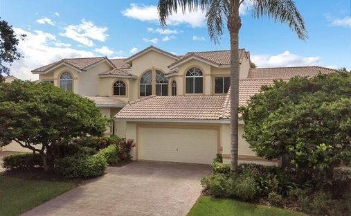 Maison de ville à Pompano Beach, Floride, États-Unis 1