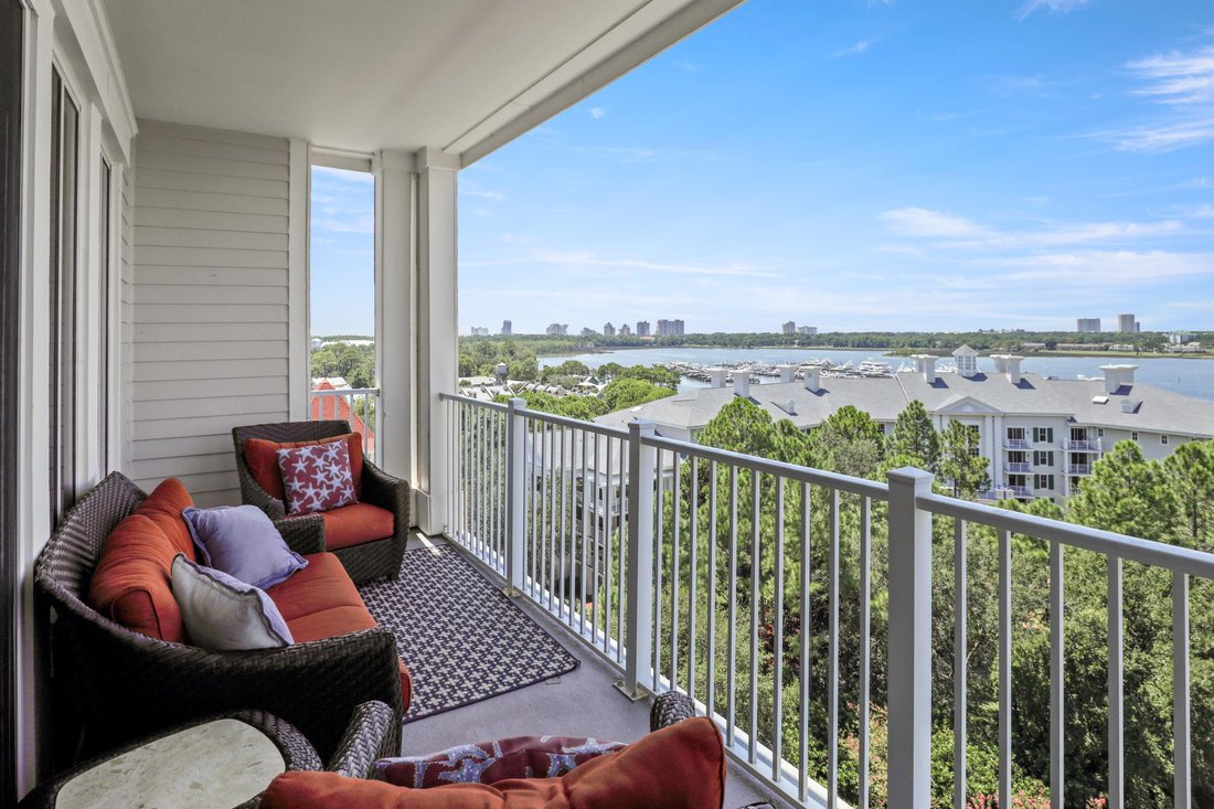 Condominio a Miramar Beach, Florida, Stati Uniti 3 - 17166318