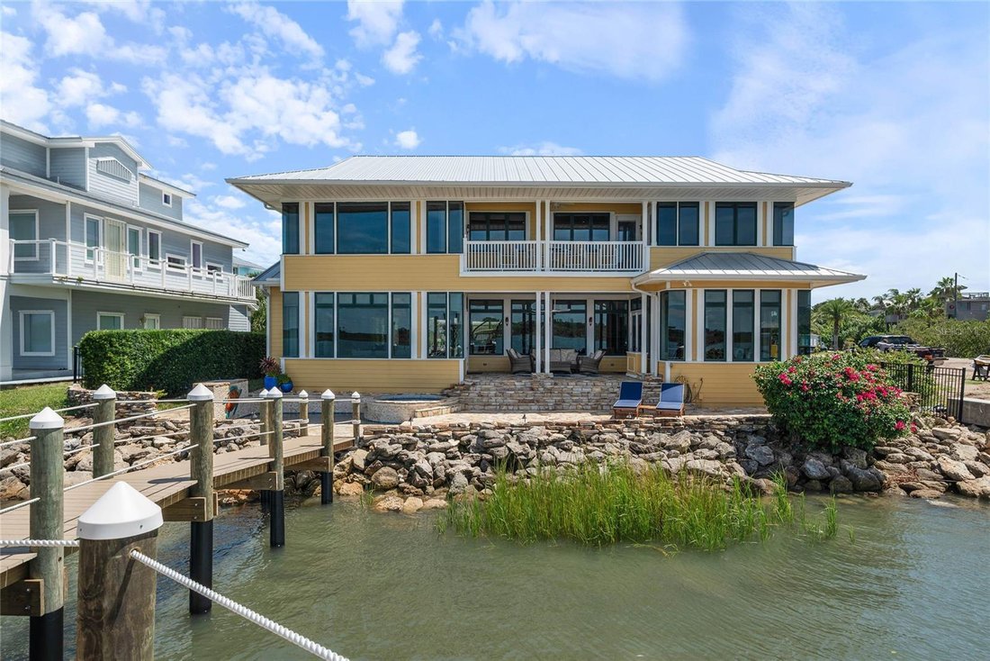 House in New Smyrna Beach, Florida, United States 3 - 17182559