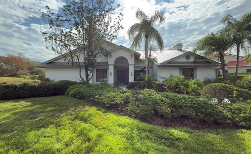 House in Zephyrhills, Florida, United States 1