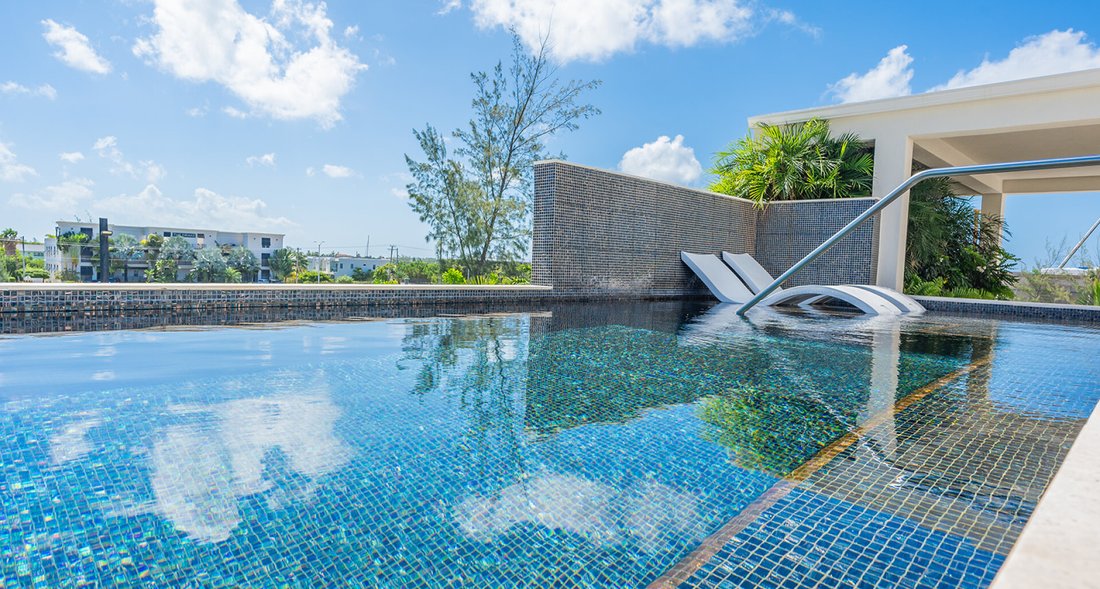 Apartment in West Bay, West Bay, Cayman Islands 4 - 17171926