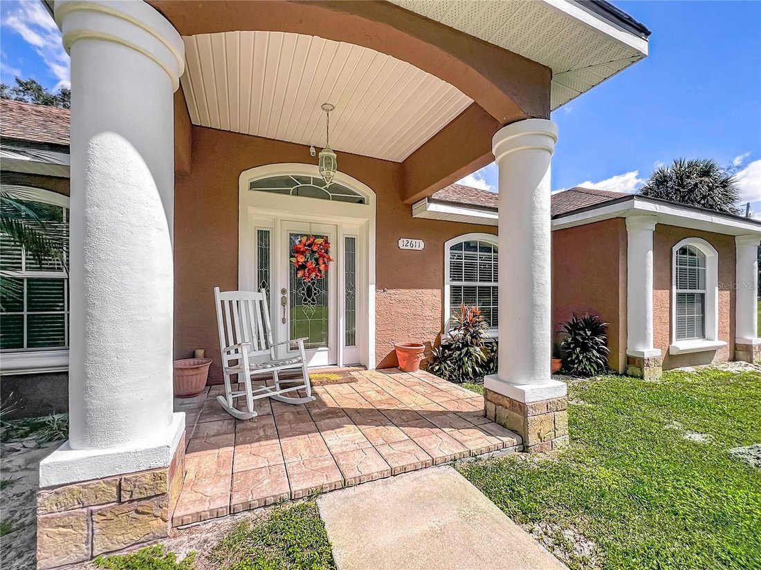 House in Anthony, Florida, United States 4 - 17185501