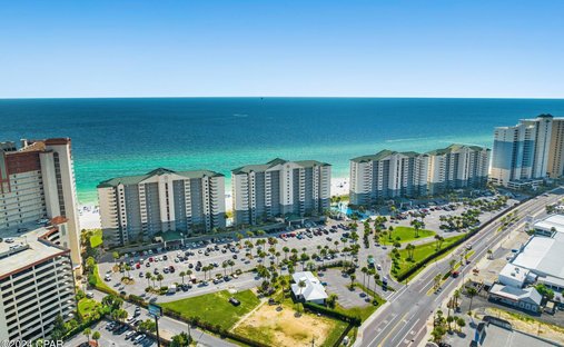 Condo in Panama City Beach, Florida, United States 1