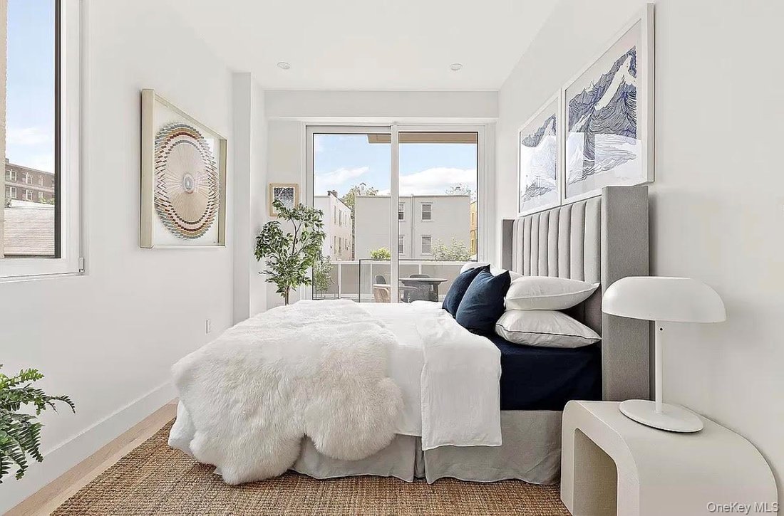 Condo in New York, New York, United States 1 - 17168214