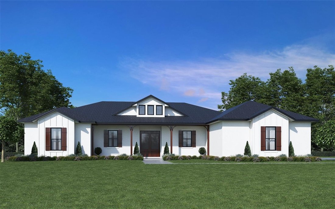 House in Tavares, Florida, United States 2 - 17178569