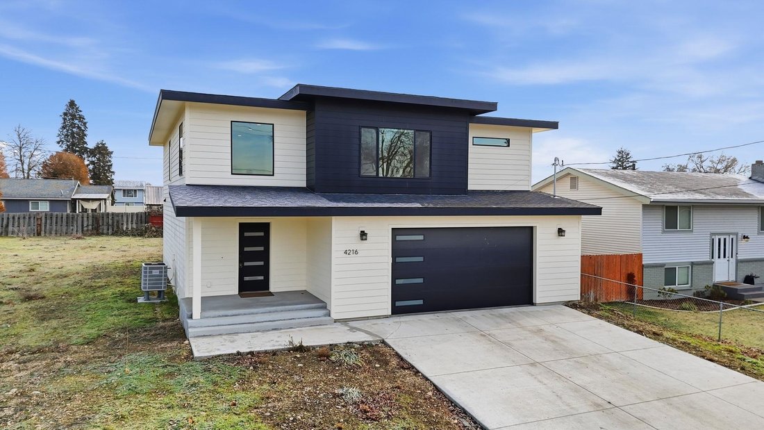House in Spokane Valley, Washington, United States 2 - 17163824