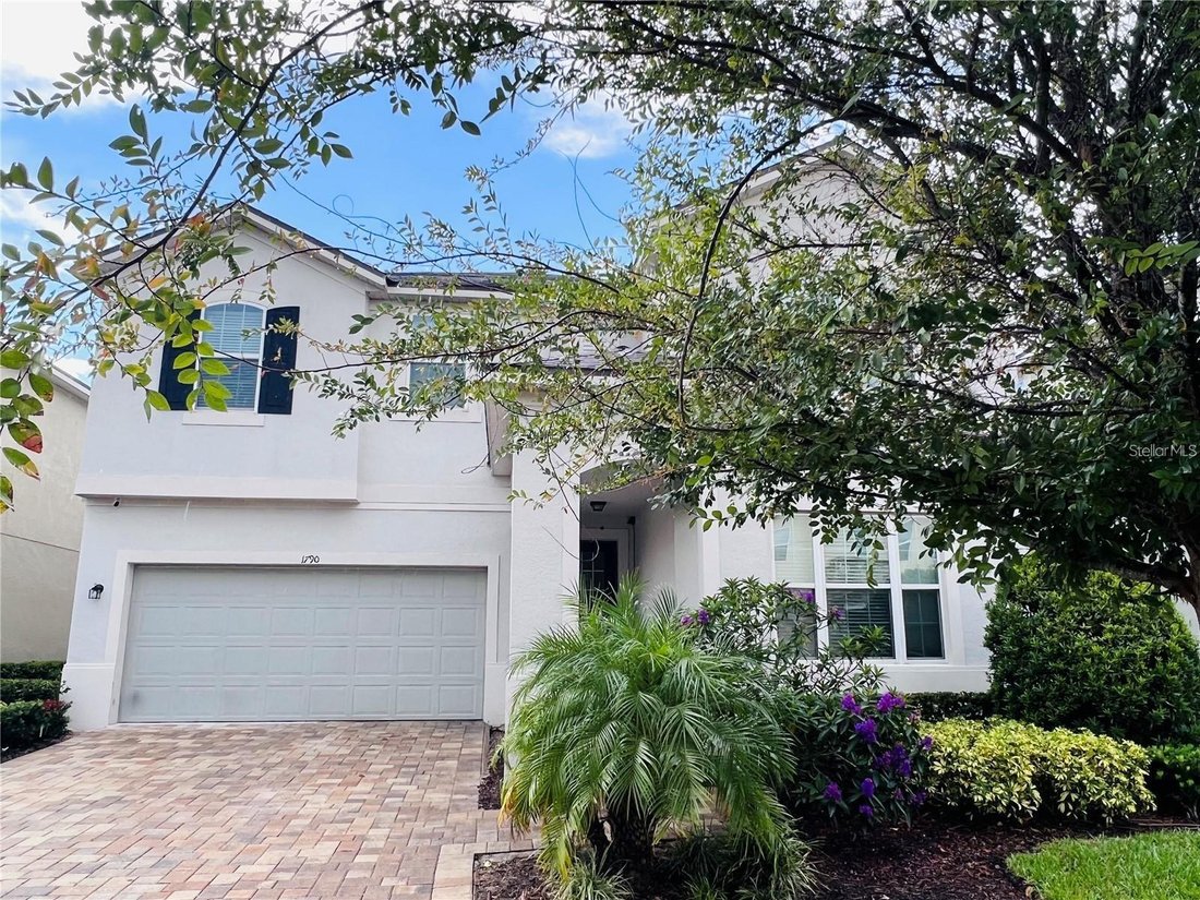 House in Kissimmee, Florida, United States 2 - 17185403