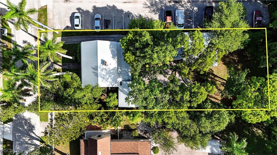 House in Fort Myers, Florida, United States 5 - 17173044
