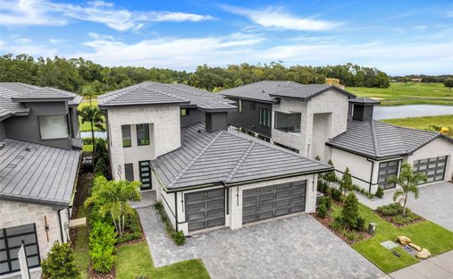 Casa a Davenport, Florida, Stati Uniti 1