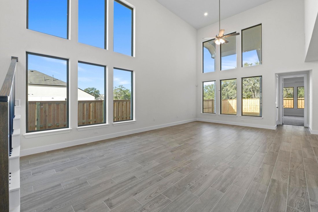House in Georgetown, Texas, United States 5 - 17188690