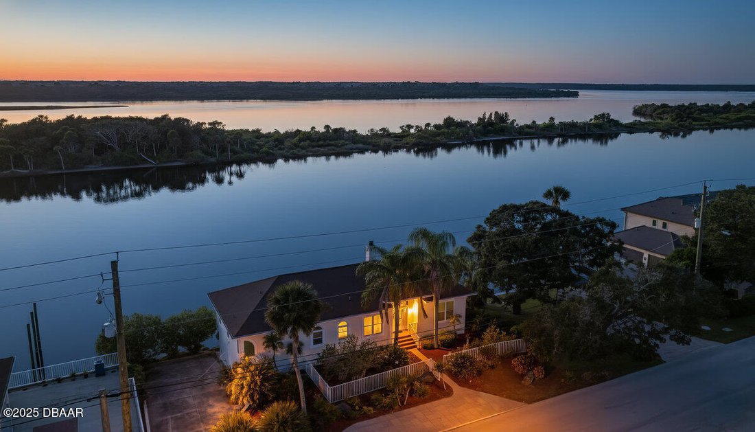 House in Ormond Beach, Florida, United States 1 - 17164552