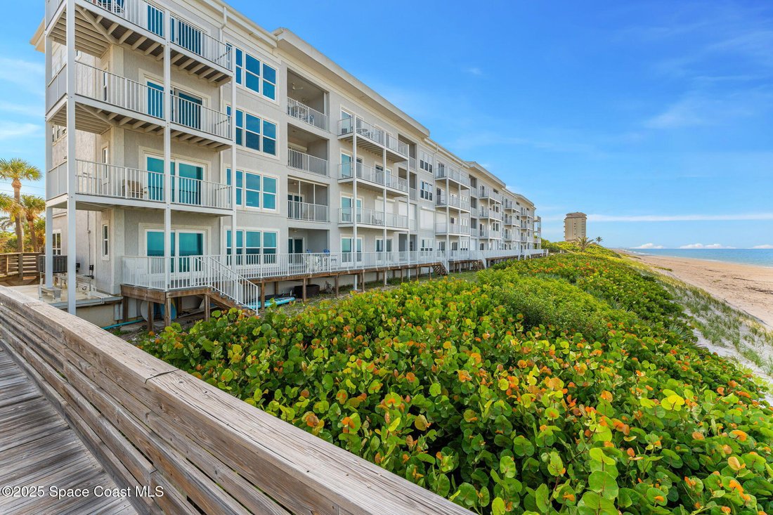 Condo in Melbourne Beach, Florida, United States 1 - 17162633