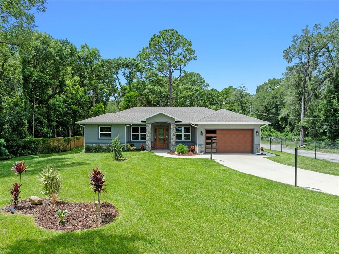 House in Lake Helen, Florida, United States 3 - 17185967