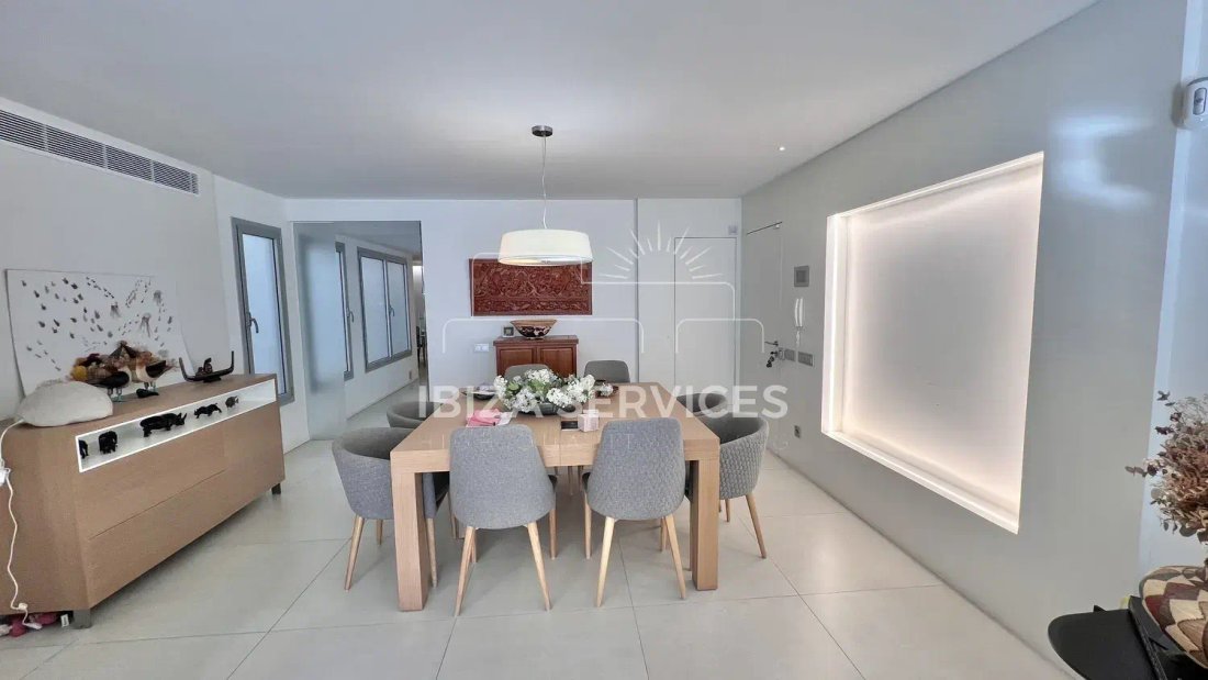 Apartment in Ibiza Town, Balearic Islands, Spain 2 - 14840225