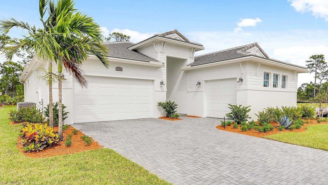House in Port St. Lucie, Florida, United States 1 - 17177647