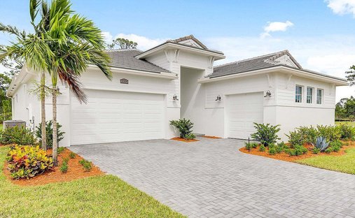 House in Port St. Lucie, Florida, United States 1