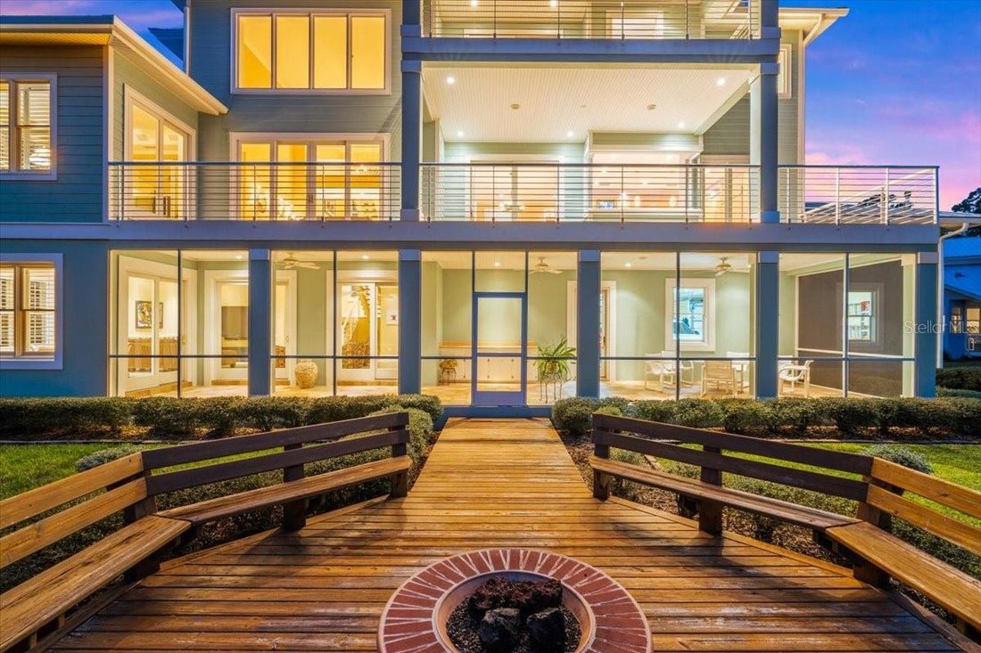 House in New Smyrna Beach, Florida, United States 4 - 17180775
