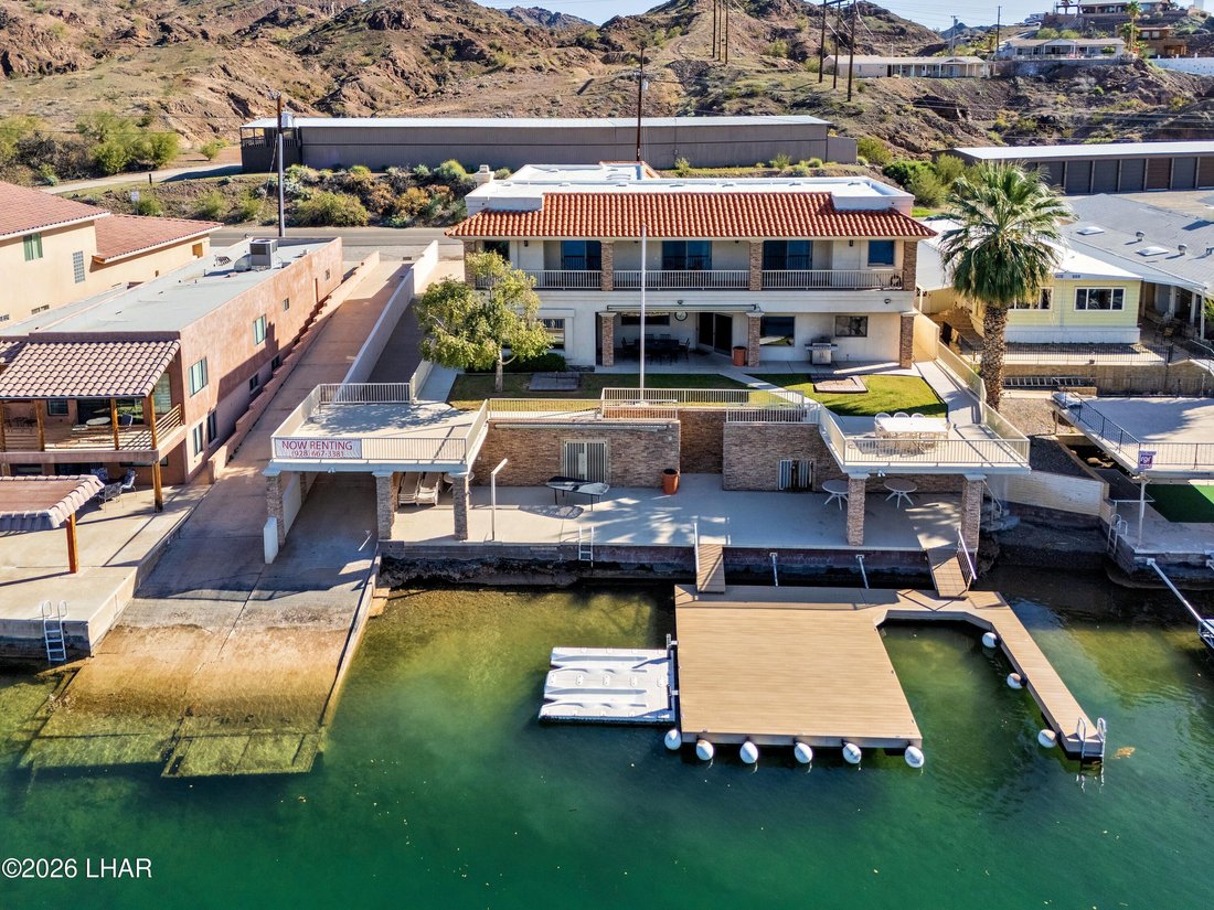 House in Parker Strip, Arizona, United States 1 - 17160778