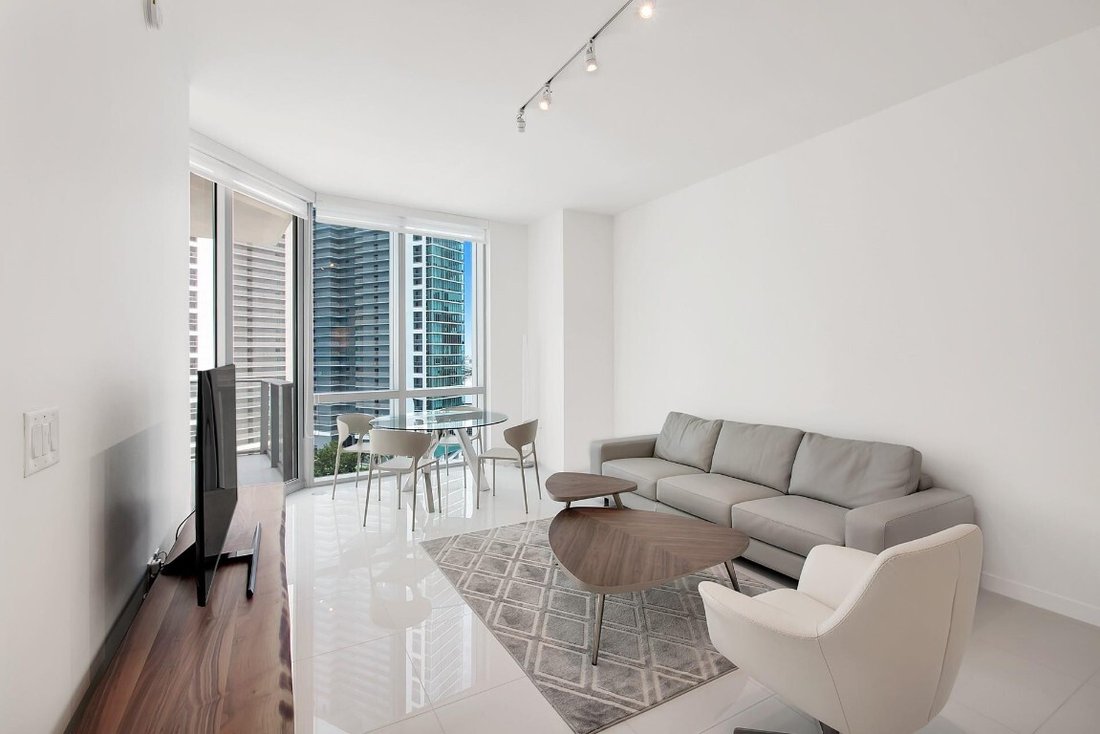 Condo in Miami, Florida, United States 3 - 17177970