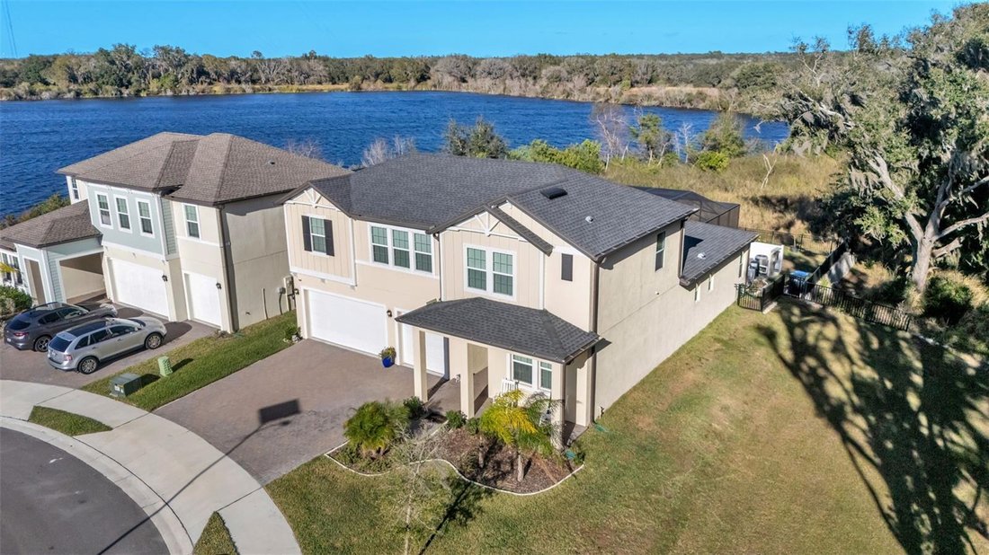 House in Riverview, Florida, United States 2 - 17185244