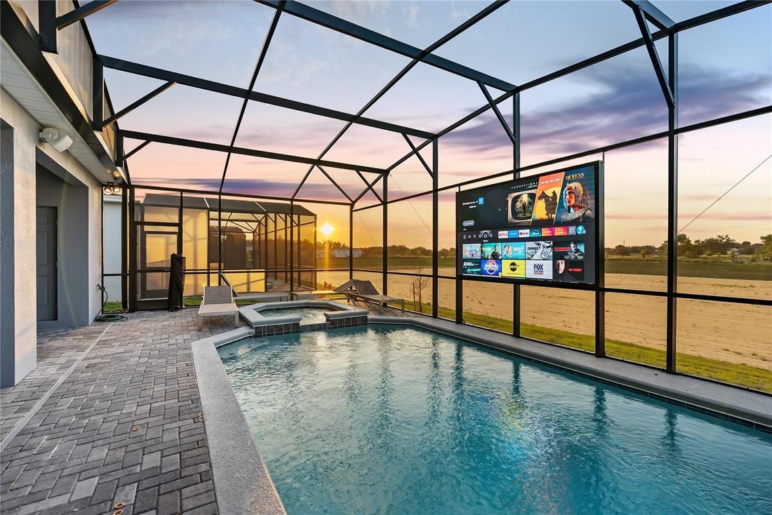 House in Clermont, Florida, United States 3 - 17180686
