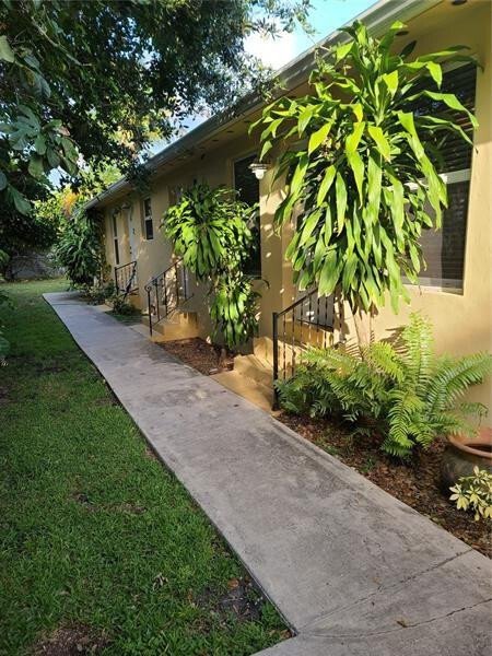 Wohnung in Hollywood, Florida, Vereinigte Staaten 2 - 17176523
