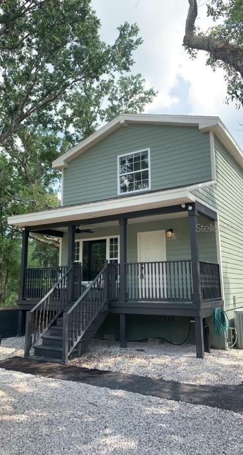 House in Wesley Chapel, Florida, United States 1 - 17185874