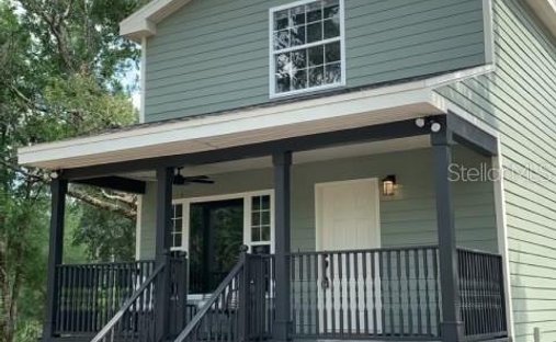 House in Wesley Chapel, Florida, United States 1