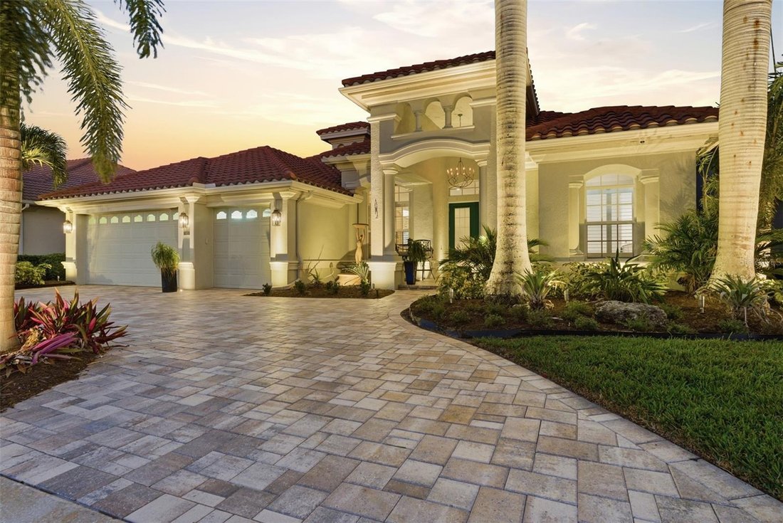 House in Palmetto, Florida, United States 2 - 17187058