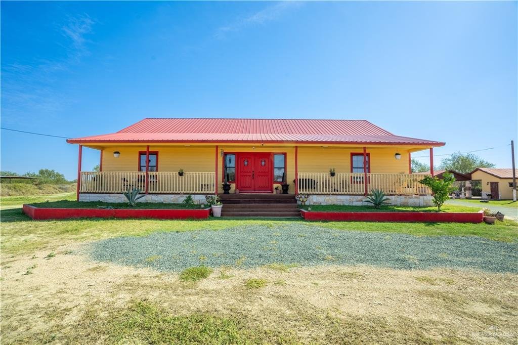 House in Elsa, Texas, United States 1 - 17166978
