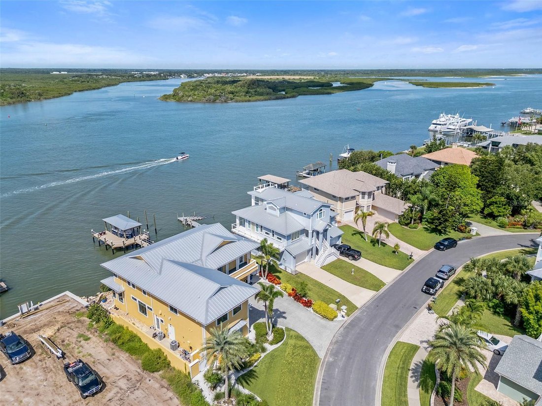 House in New Smyrna Beach, Florida, United States 5 - 17182559