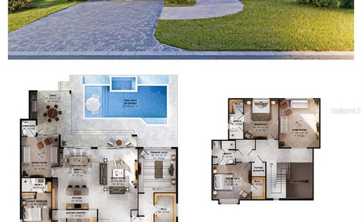 House in Sarasota, Florida, United States 1