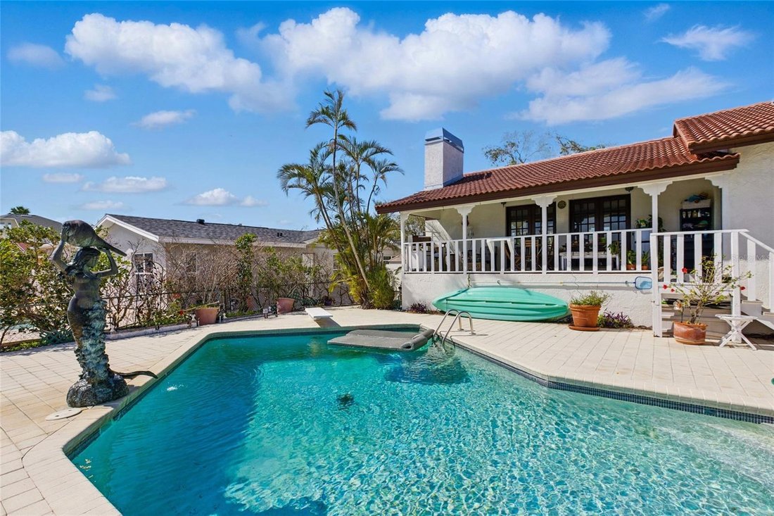 House in St. Pete Beach, Florida, United States 2 - 17186933
