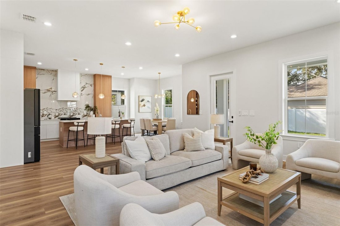 House in Seminole, Florida, United States 3 - 17181777
