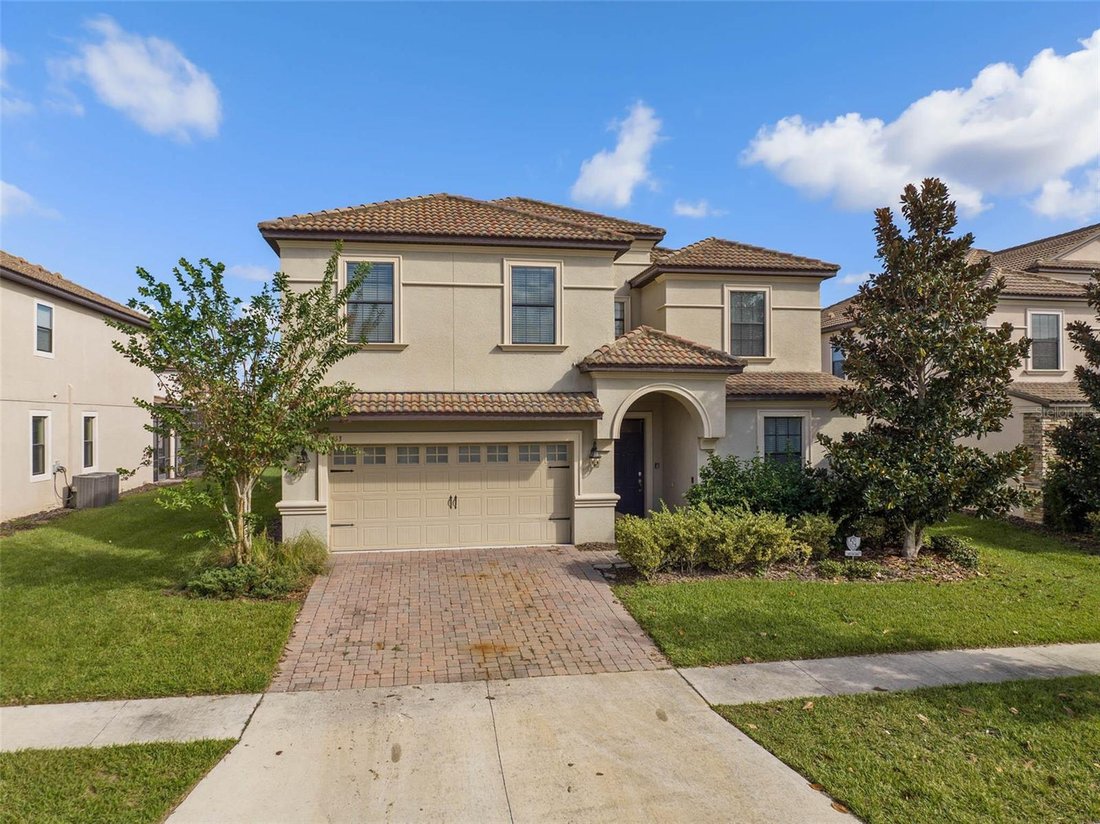 House in Davenport, Florida, United States 4 - 17179965