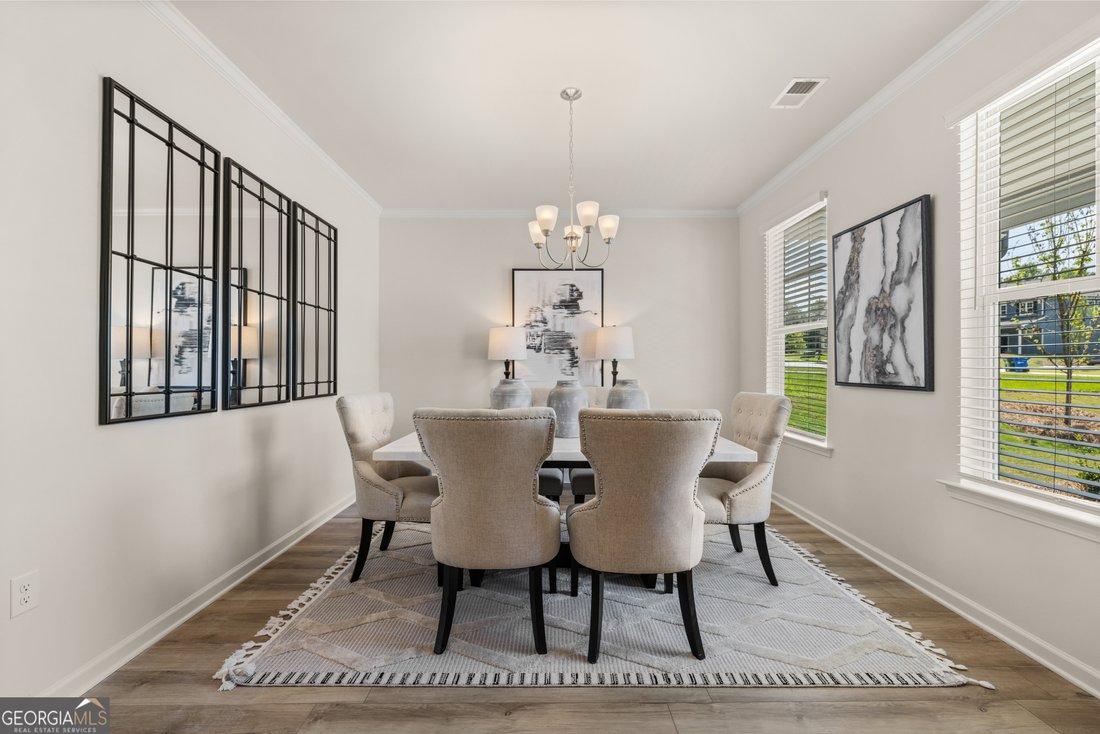 House in Atlanta, Georgia, United States 2 - 17158326