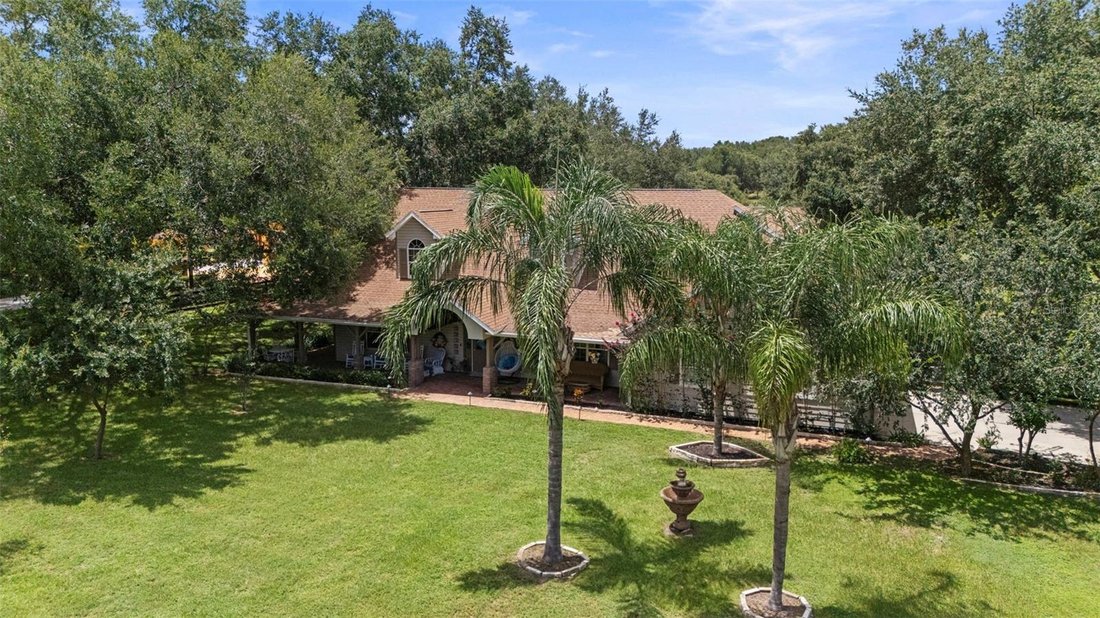 House in Sorrento, Florida, United States 3 - 17186585