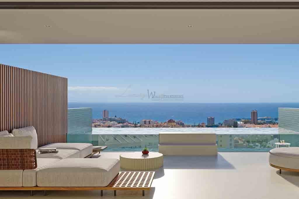 Apartment in Los Cristianos, Canary Islands, Spain 3 - 17154693