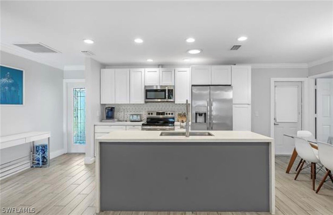 House in Naples, Florida, United States 1 - 17172541