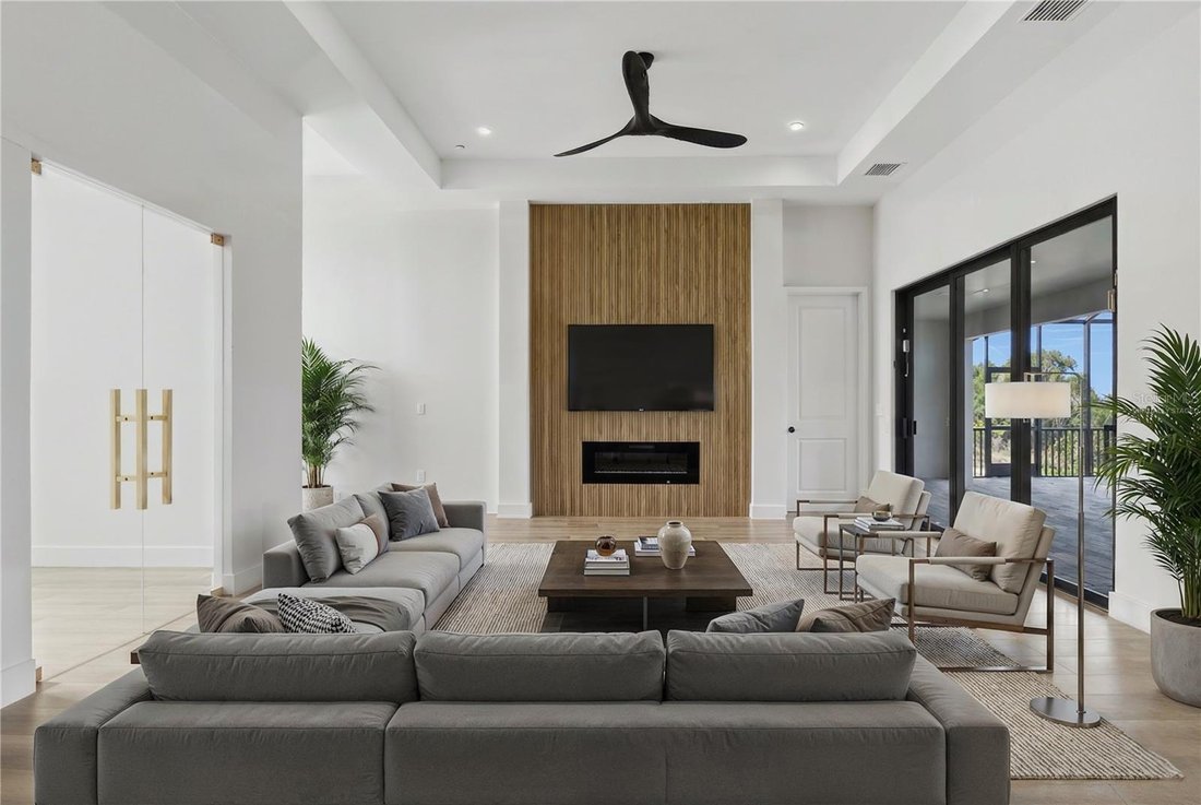 House in Port Charlotte, Florida, United States 3 - 17186726