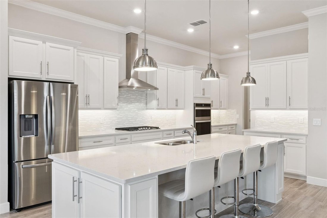 House in St. Cloud, Florida, United States 5 - 17183749