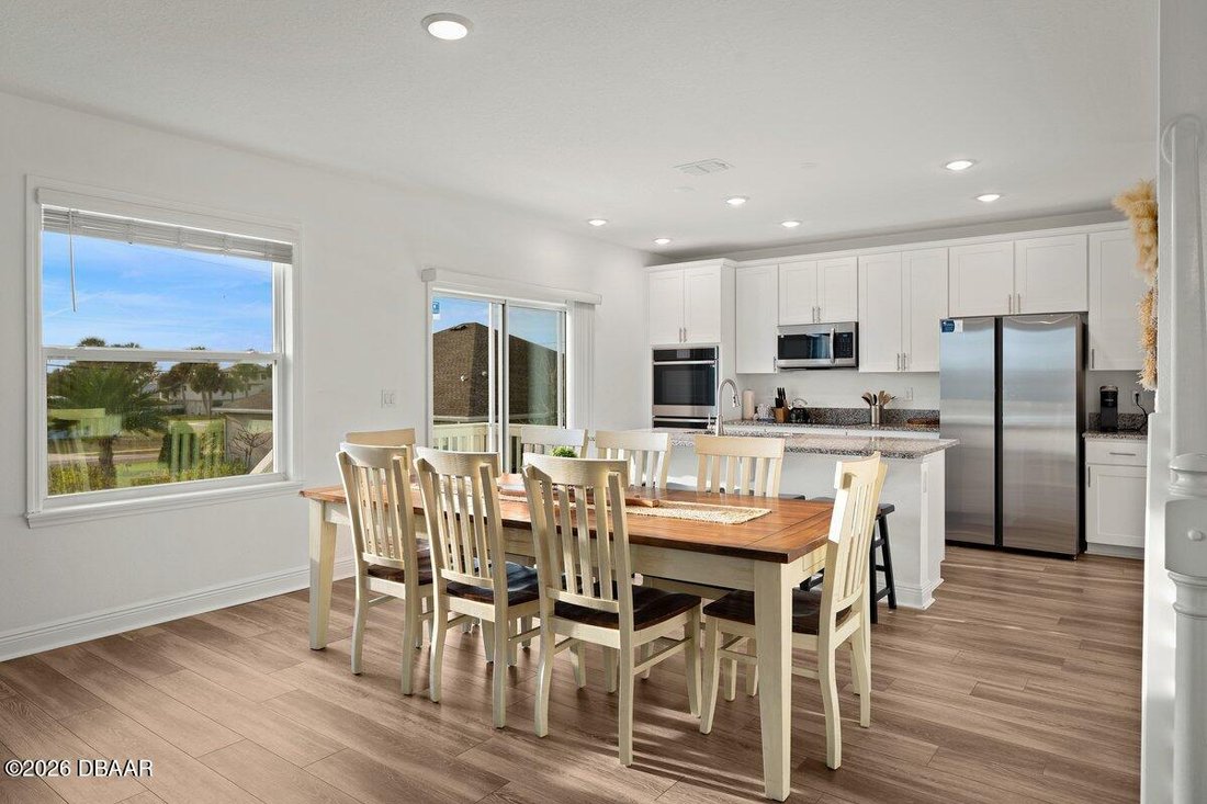 House in Daytona Beach, Florida, United States 5 - 17164586