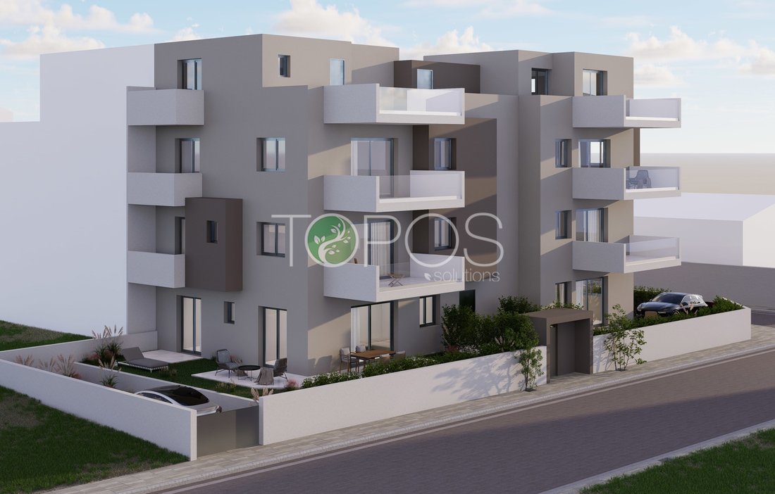 Apartment in Gerakas, Attica, Greece 5 - 17154383