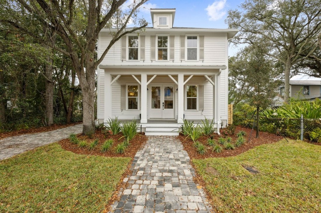 House in Fernandina Beach, Florida, United States 2 - 17160706